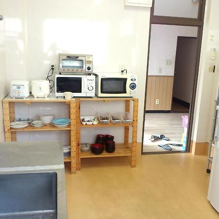 Daily Apartment House Kitashirakawa Ivy Kyoto Eksteriør bilde