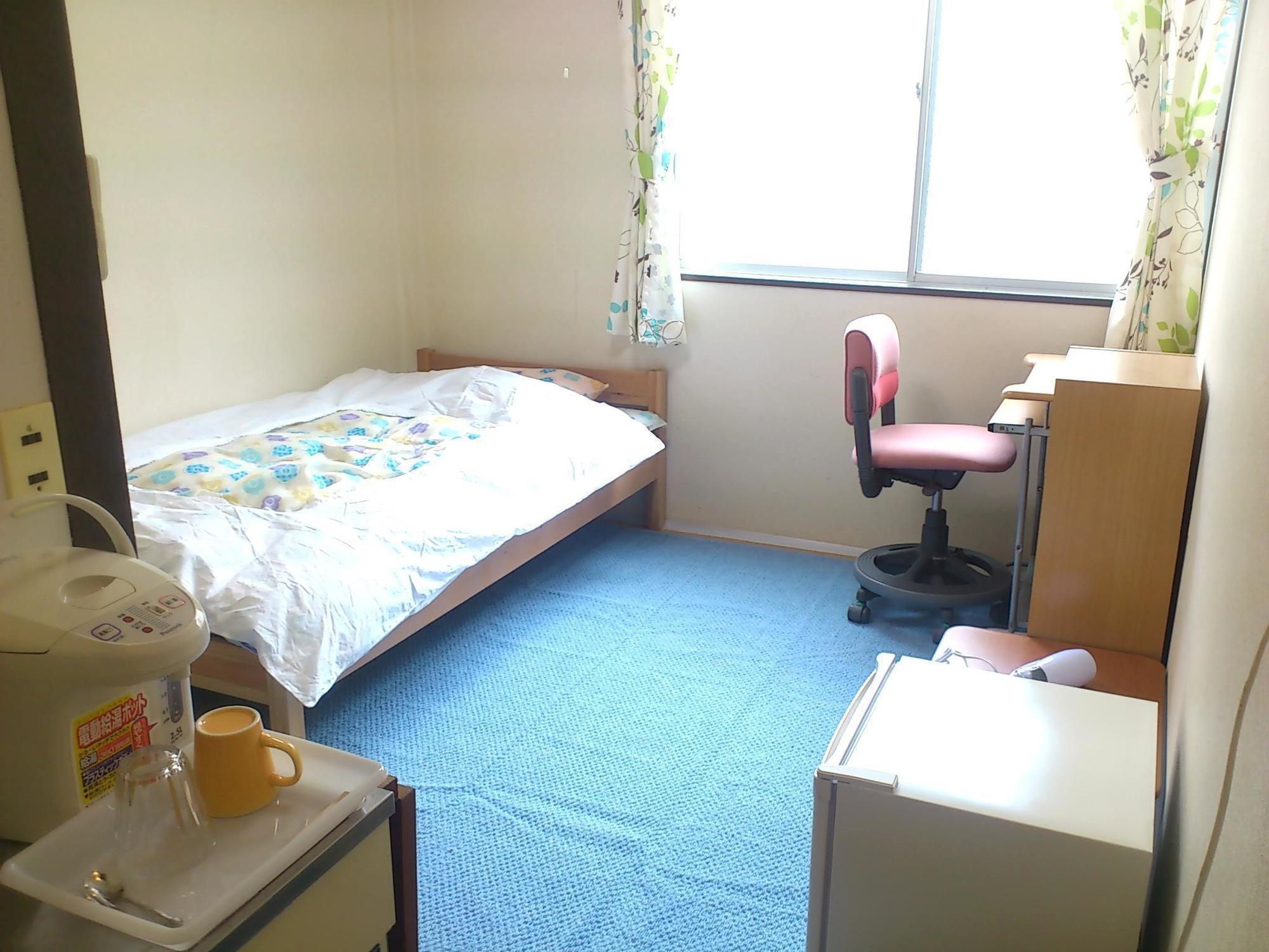 Daily Apartment House Kitashirakawa Ivy Kyoto Eksteriør bilde