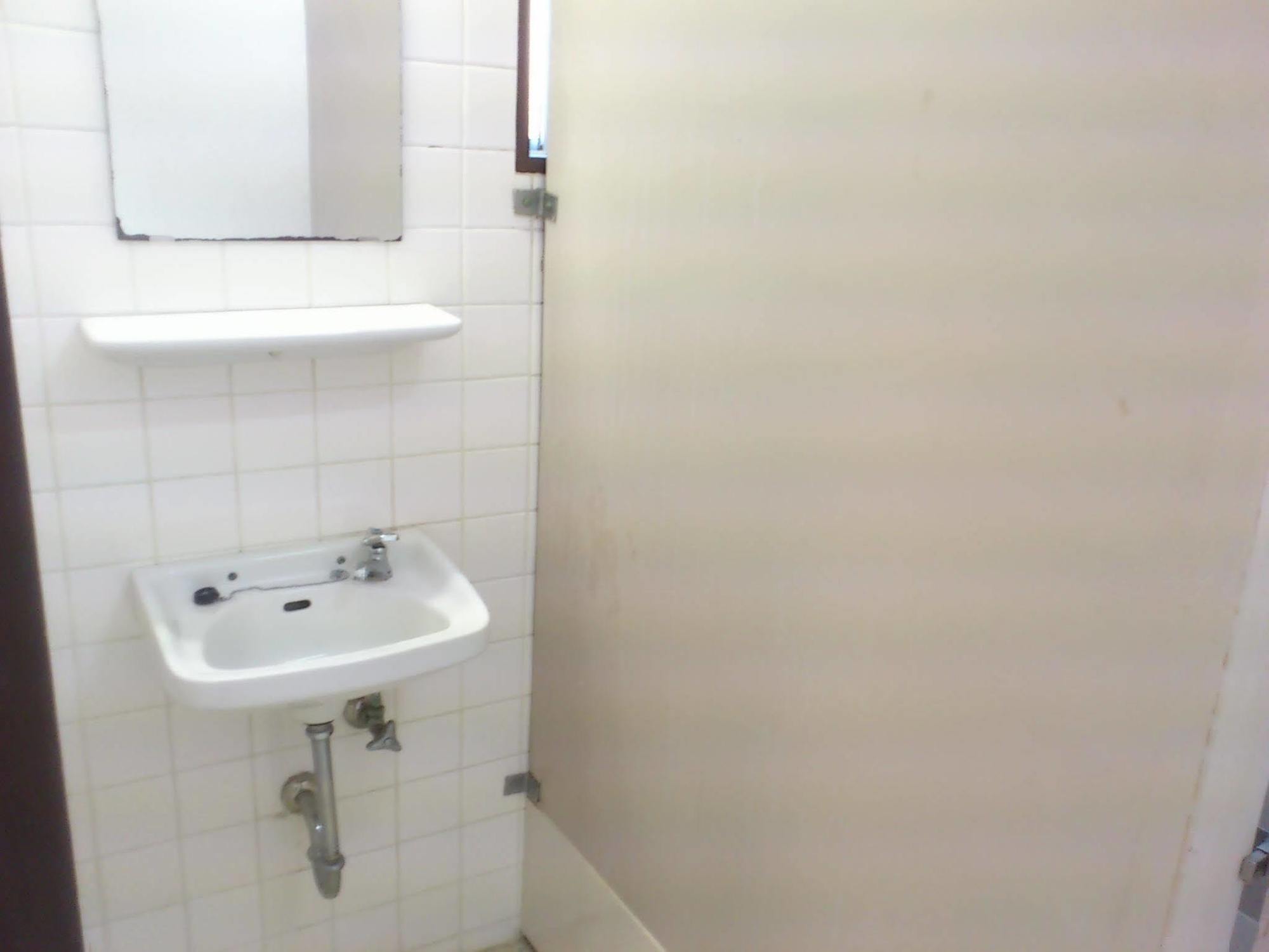 Daily Apartment House Kitashirakawa Ivy Kyoto Eksteriør bilde