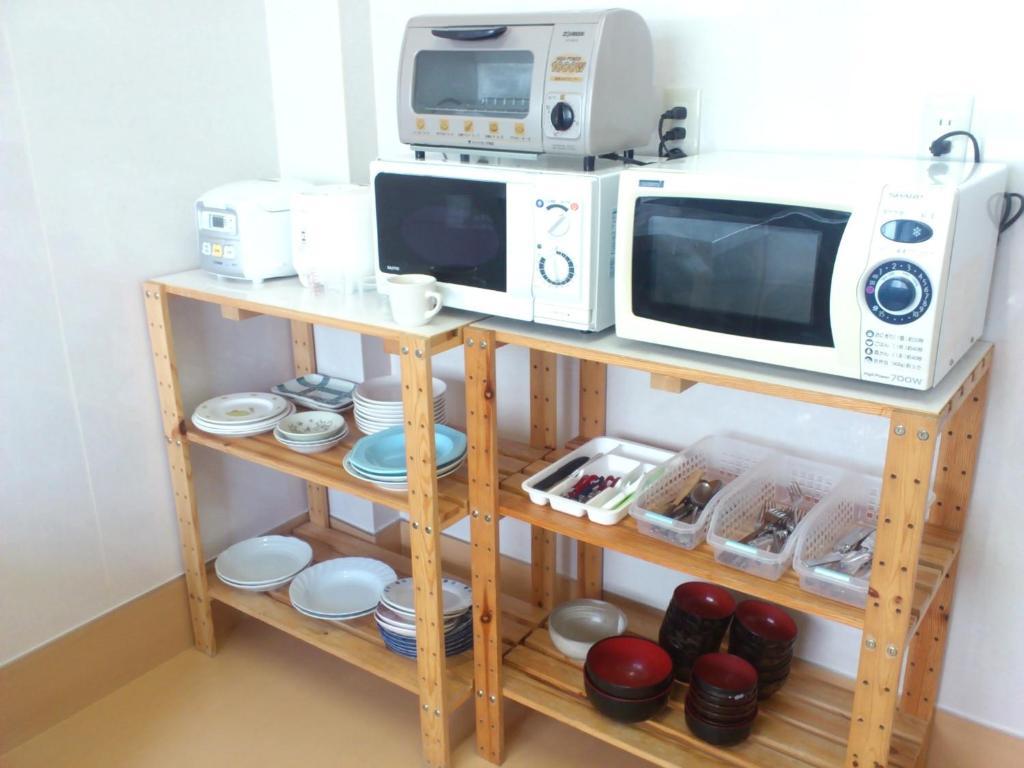 Daily Apartment House Kitashirakawa Ivy Kyoto Eksteriør bilde