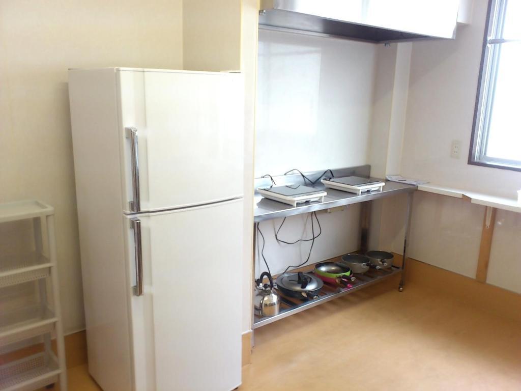Daily Apartment House Kitashirakawa Ivy Kyoto Eksteriør bilde