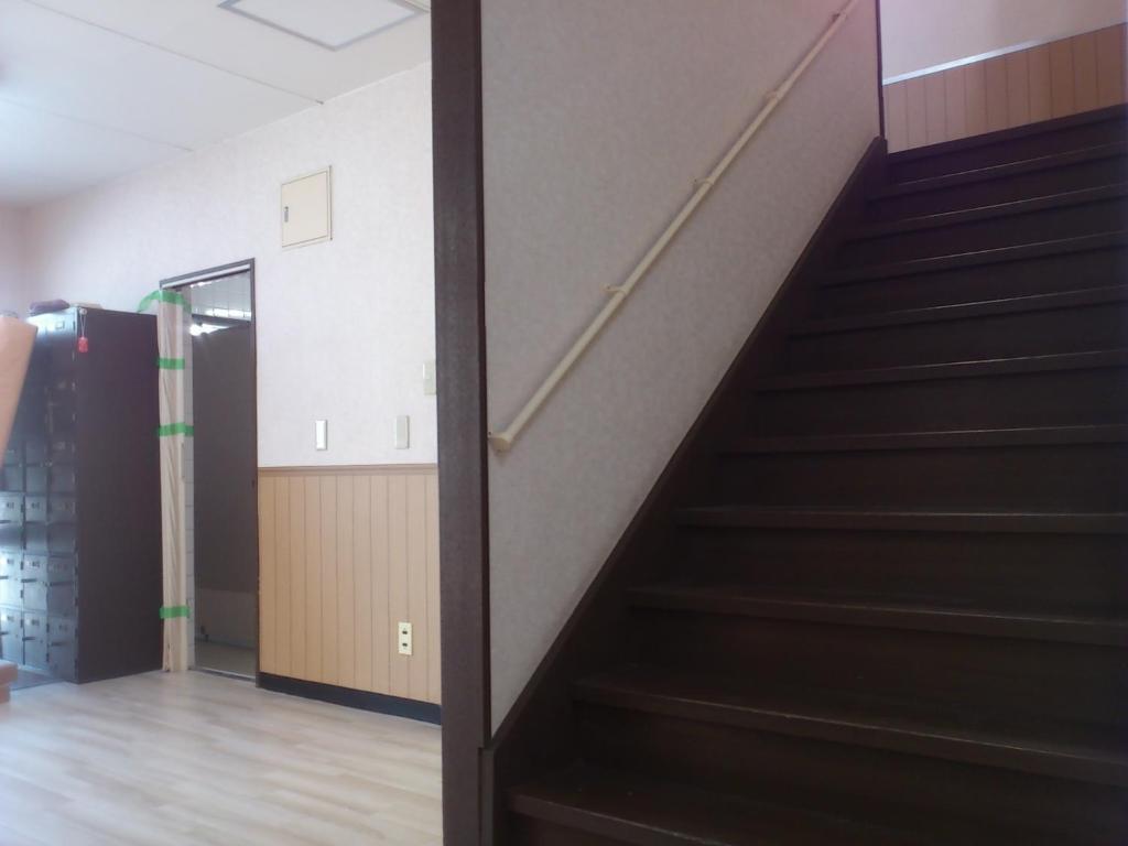 Daily Apartment House Kitashirakawa Ivy Kyoto Eksteriør bilde