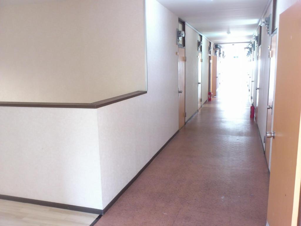 Daily Apartment House Kitashirakawa Ivy Kyoto Eksteriør bilde