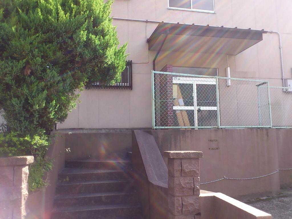 Daily Apartment House Kitashirakawa Ivy Kyoto Eksteriør bilde